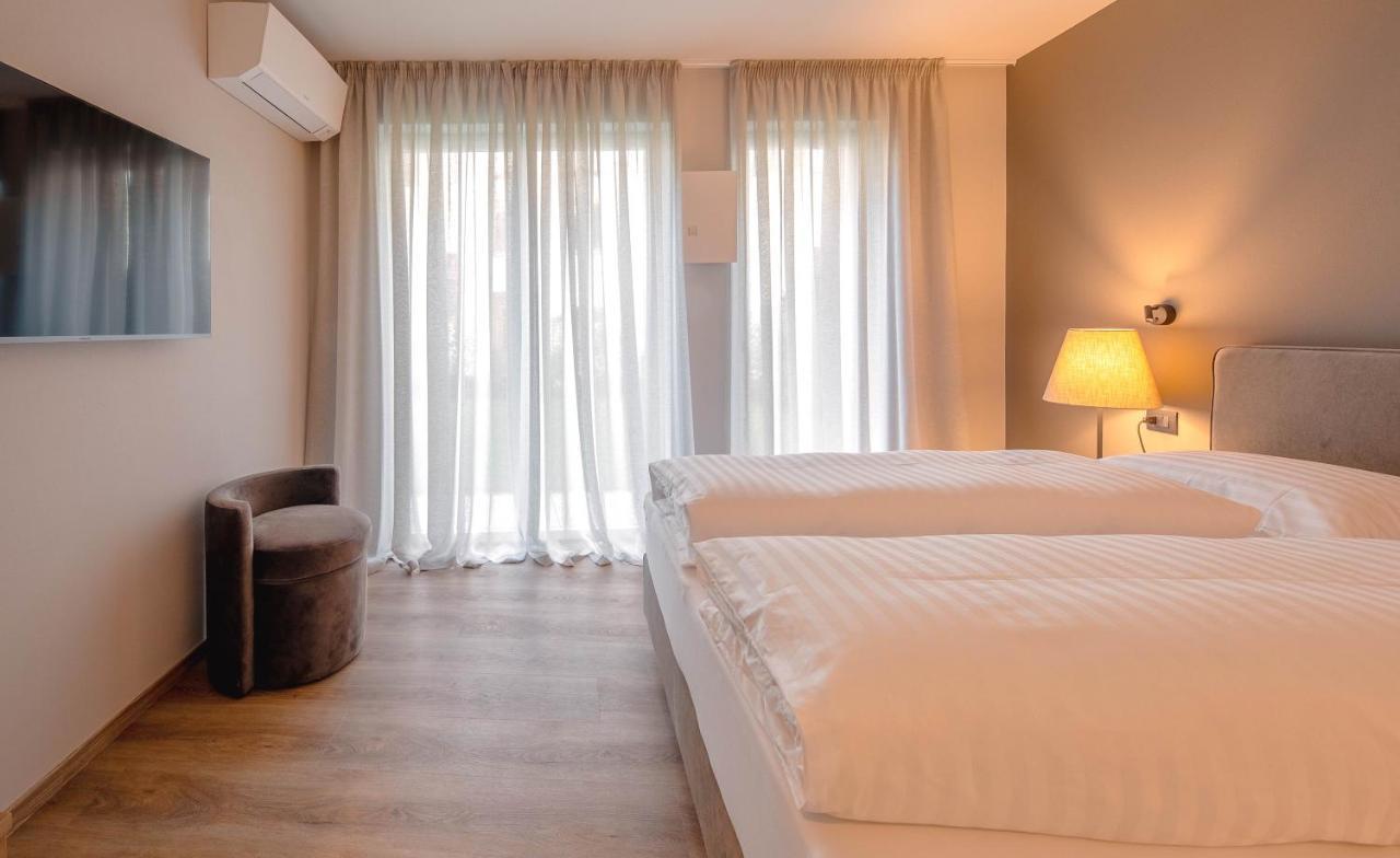 Lores Loft Merano Kültér fotó