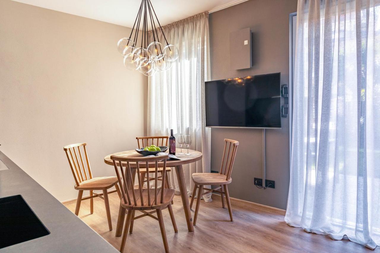 Lores Loft Merano Kültér fotó