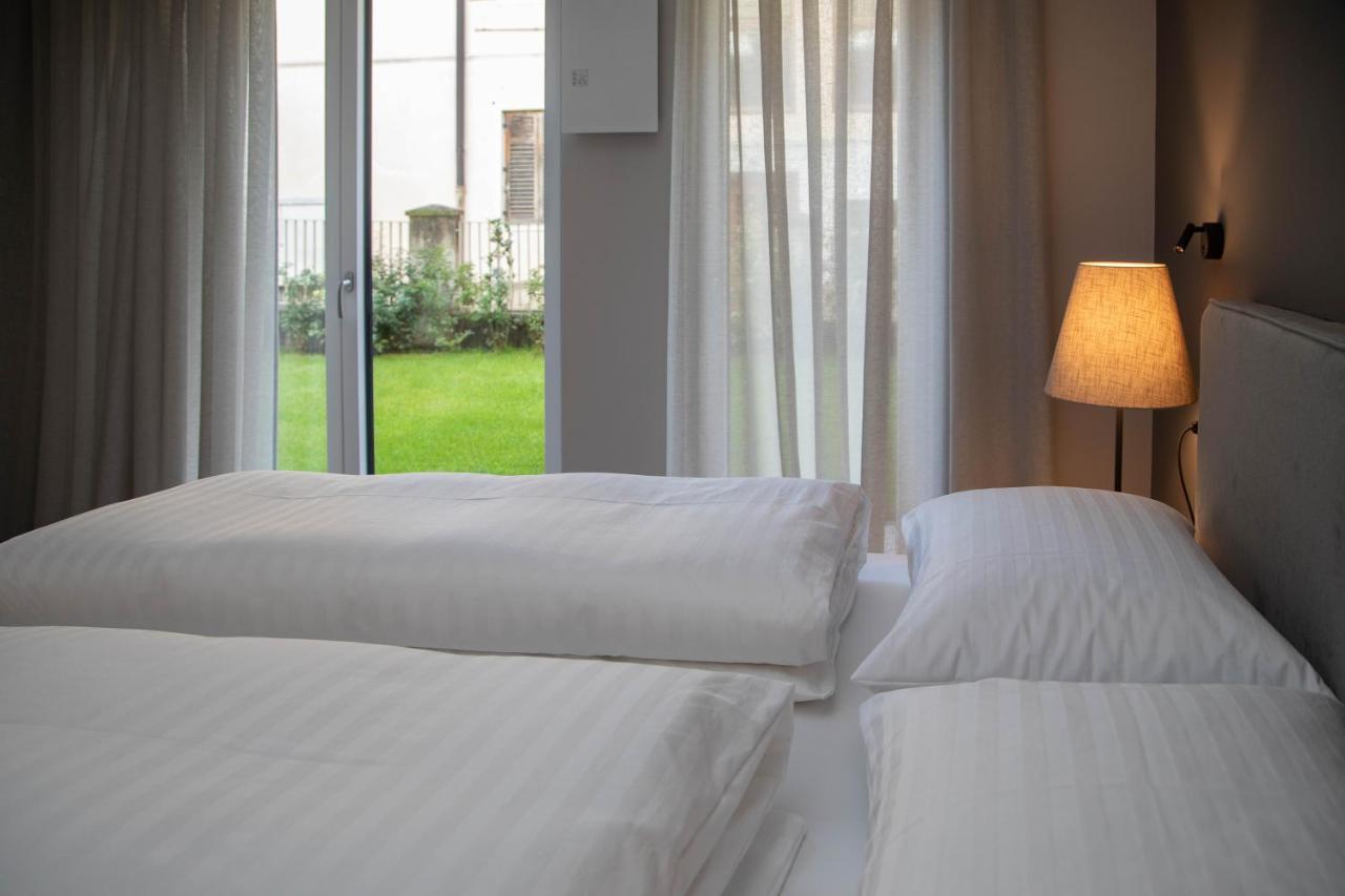 Lores Loft Merano Kültér fotó