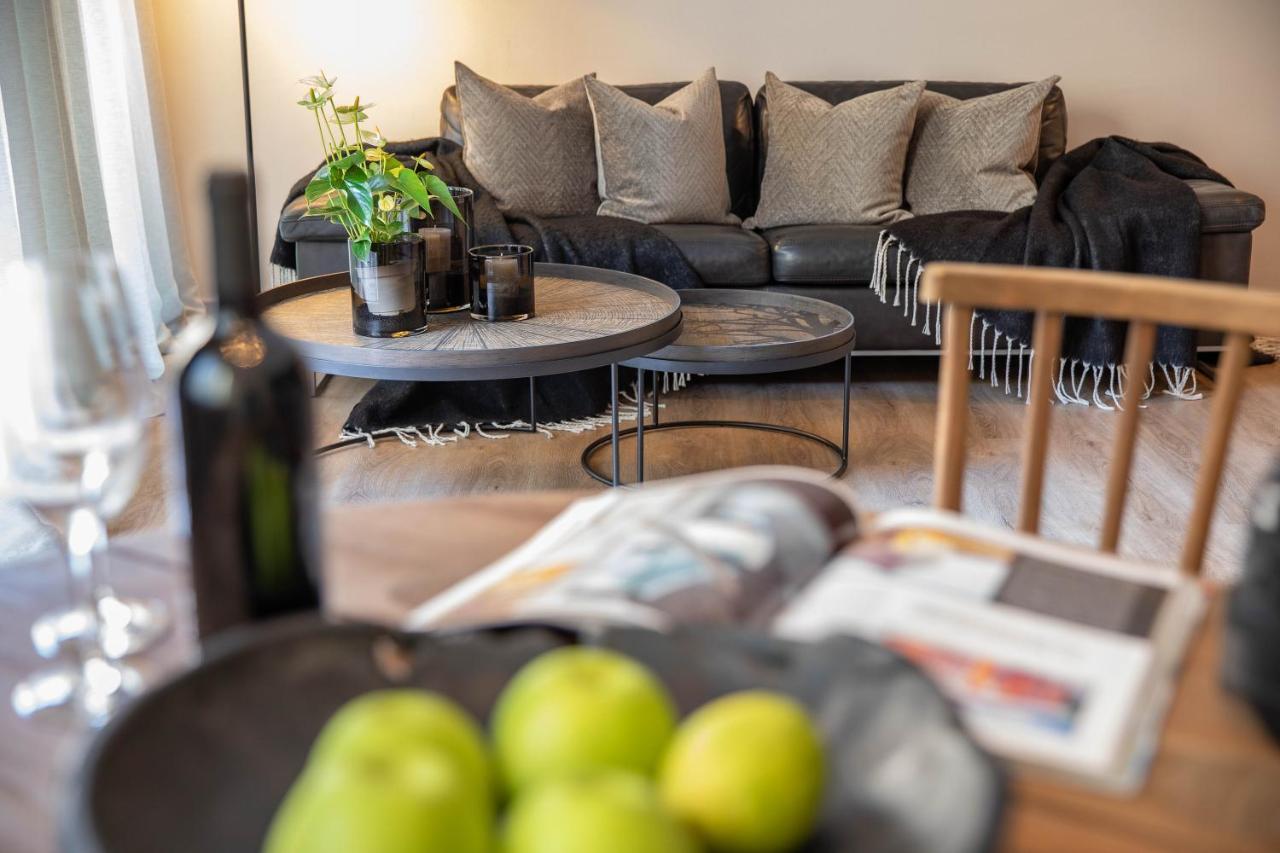 Lores Loft Merano Kültér fotó