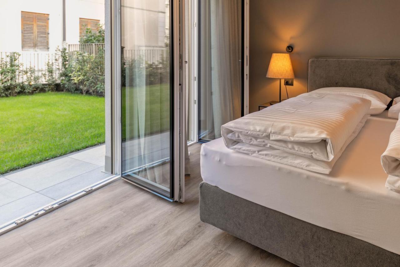 Lores Loft Merano Kültér fotó