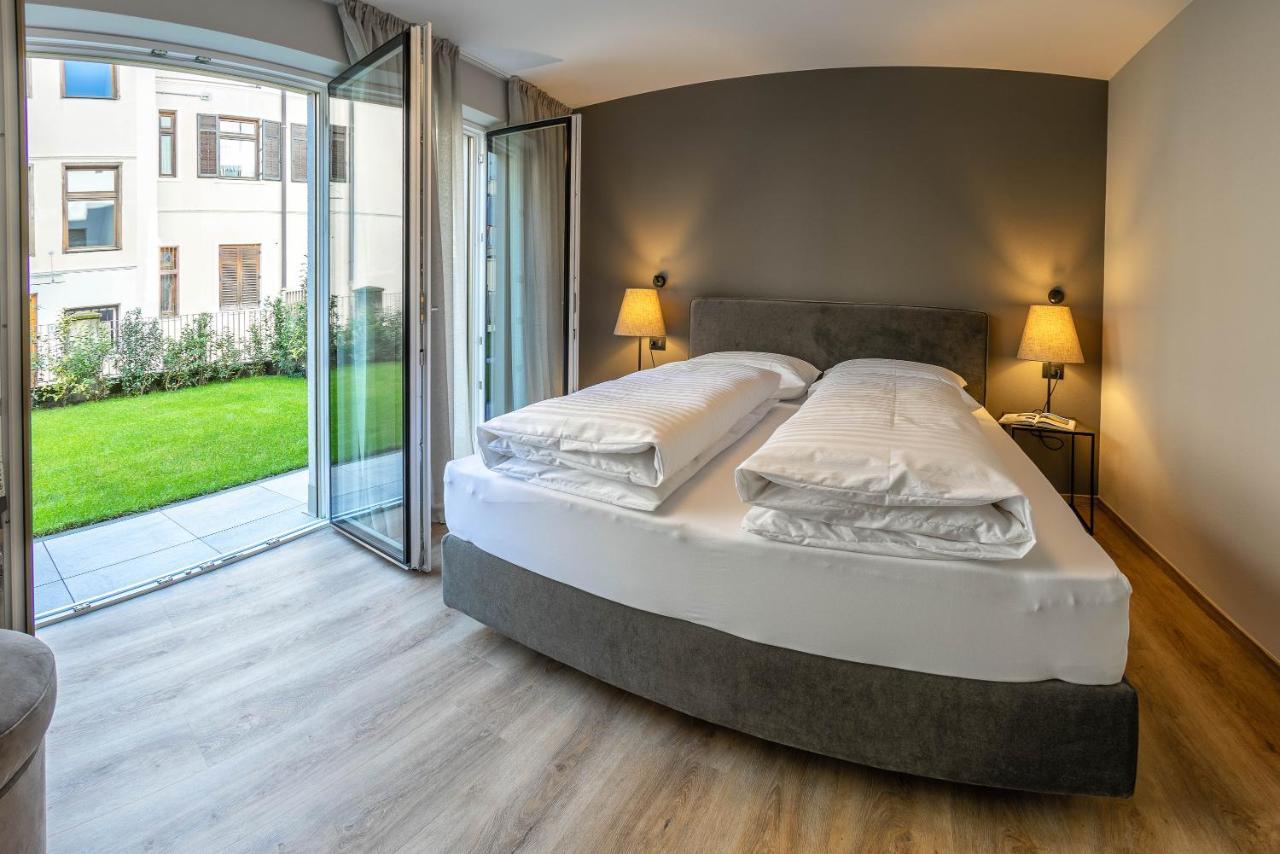 Lores Loft Merano Kültér fotó