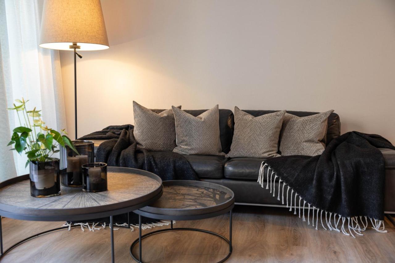 Lores Loft Merano Kültér fotó