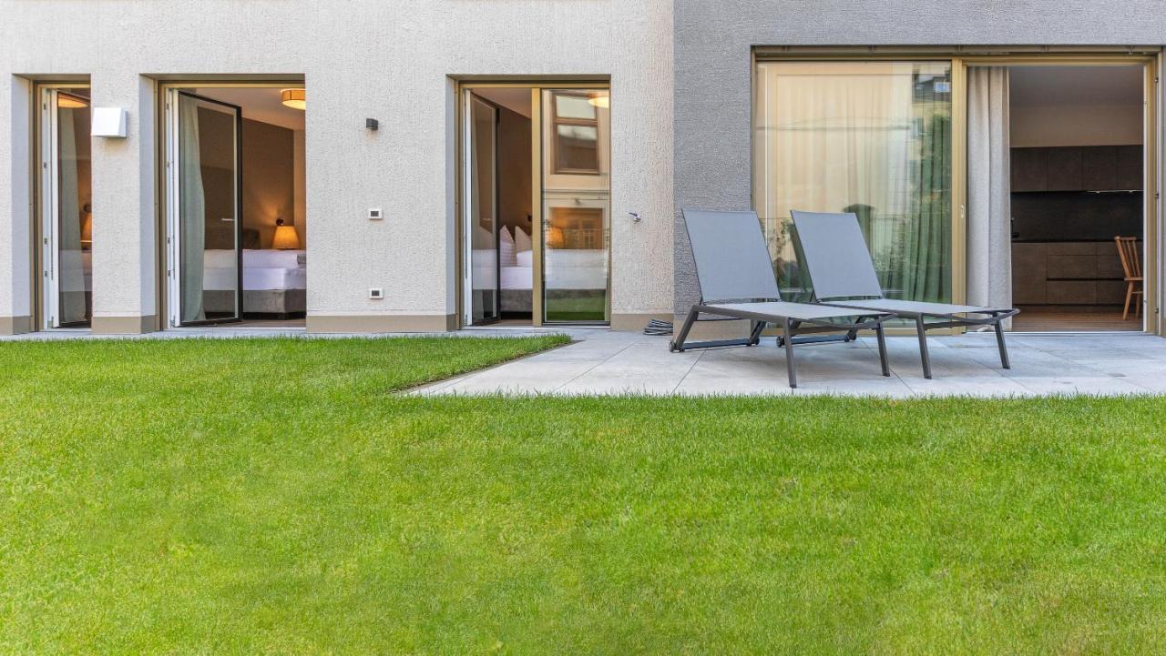 Lores Loft Merano Kültér fotó