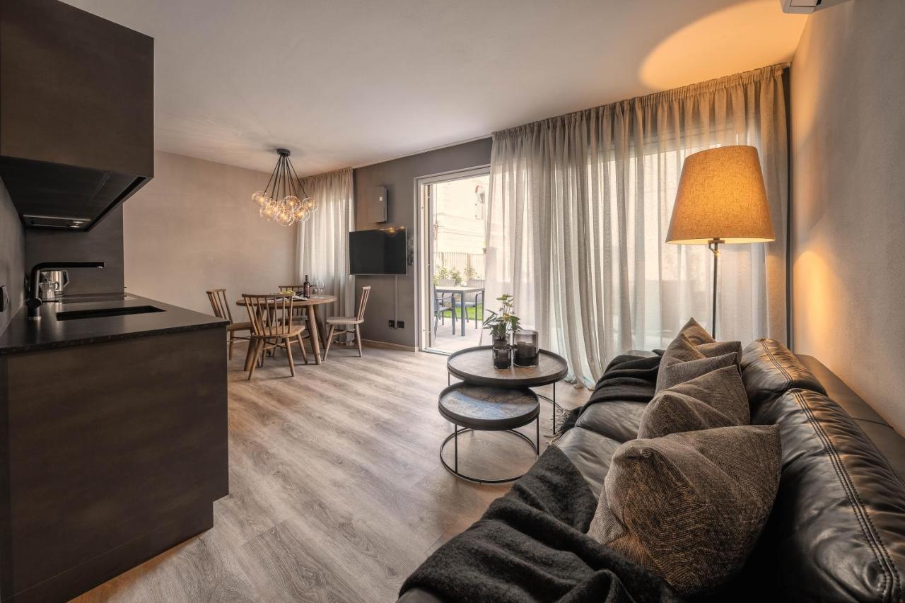 Lores Loft Merano Kültér fotó