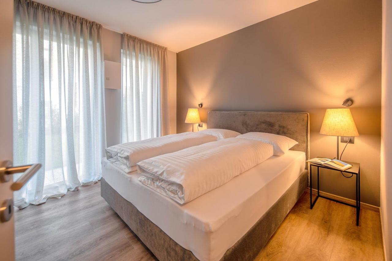 Lores Loft Merano Kültér fotó