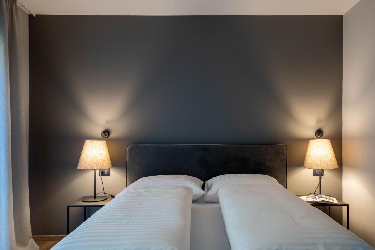 Lores Loft Merano Kültér fotó