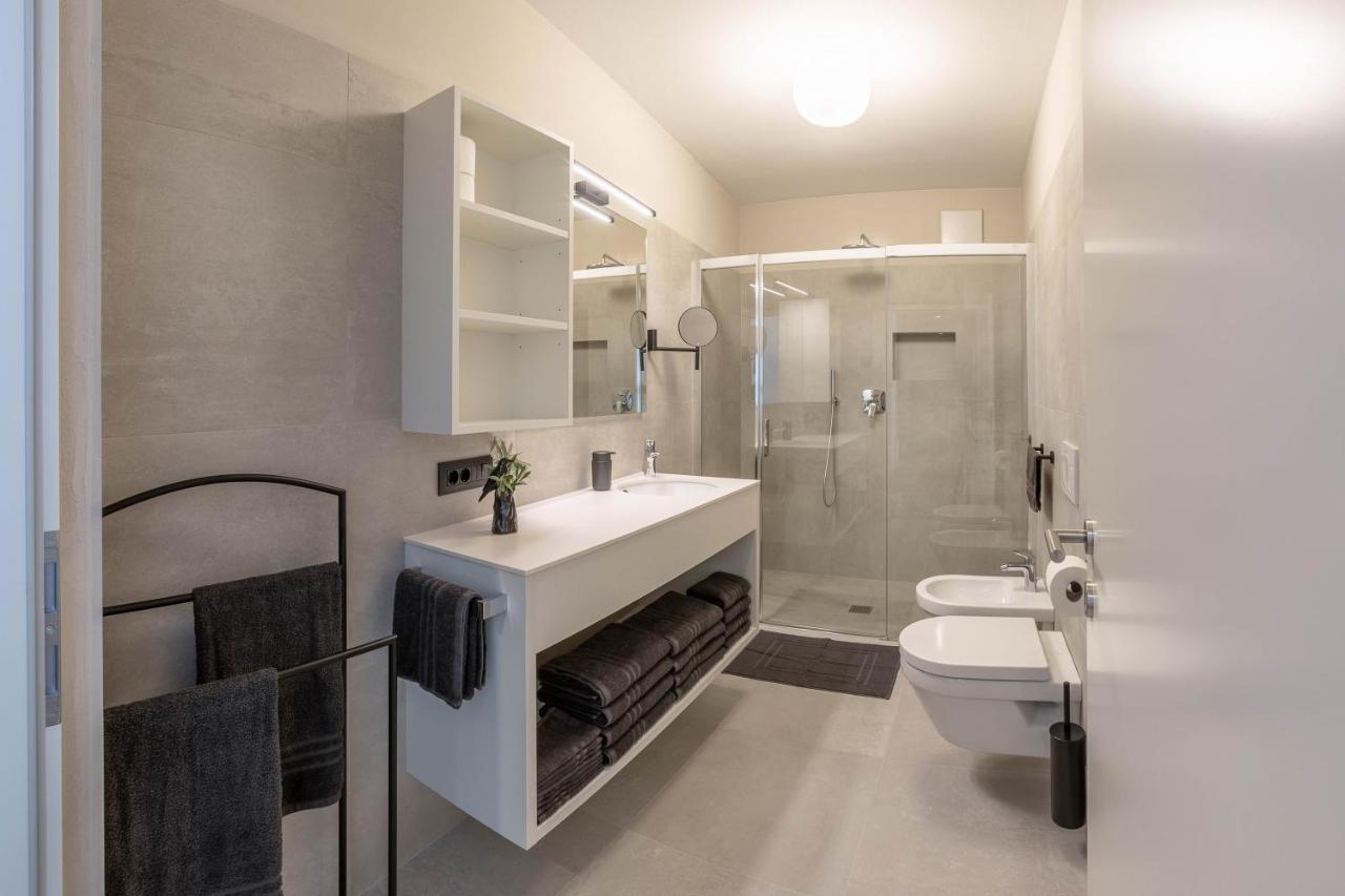 Lores Loft Merano Kültér fotó