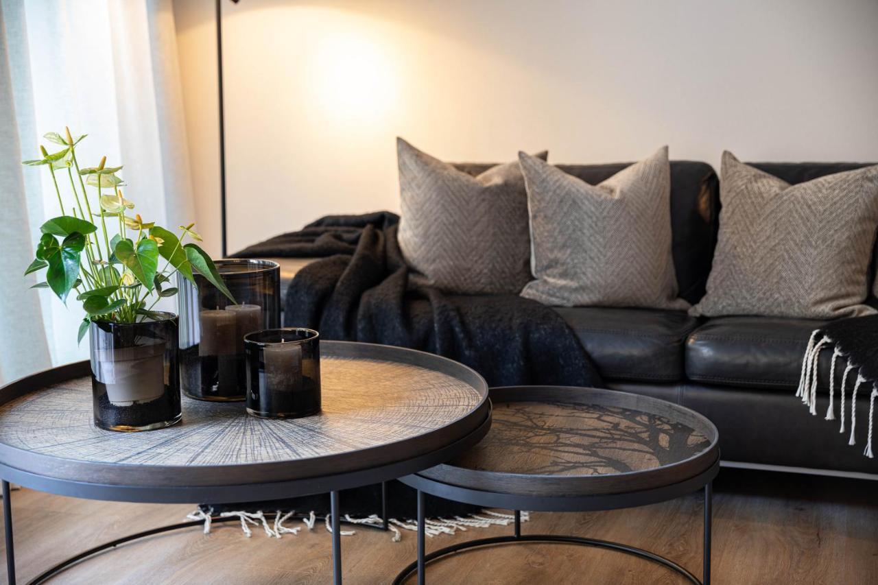 Lores Loft Merano Kültér fotó
