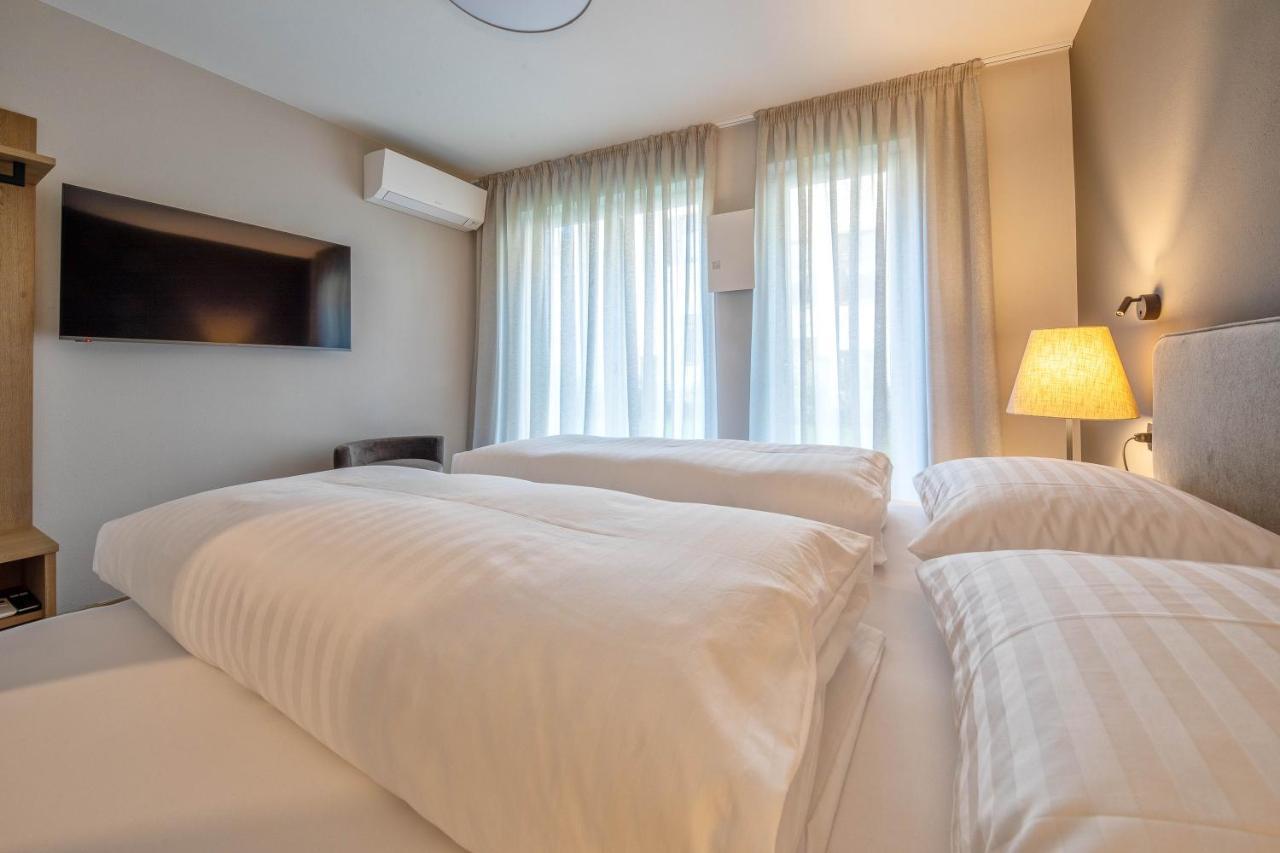 Lores Loft Merano Kültér fotó