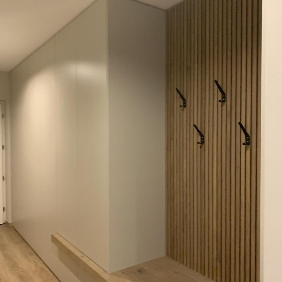 Lores Loft Merano Kültér fotó