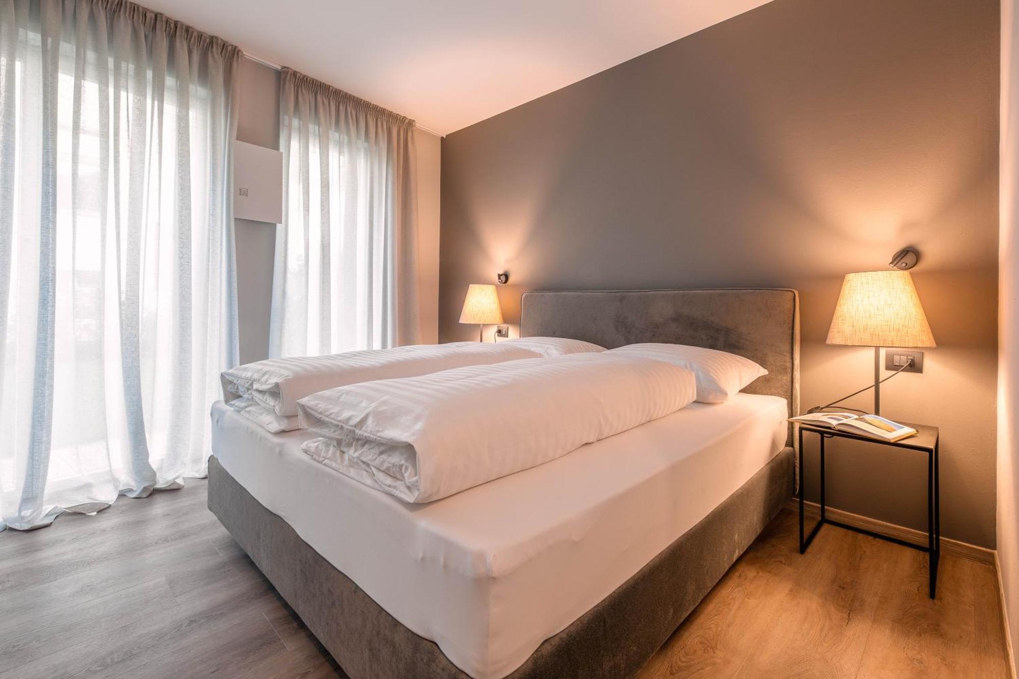 Lores Loft Merano Kültér fotó
